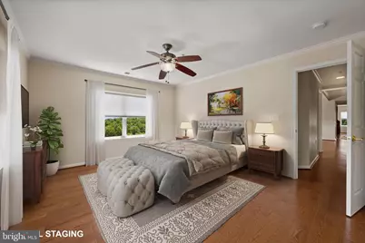 12236 Roundwood Road #703, Lutherville Timonium, MD 21093 - Photo 13