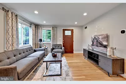 801 Judy Lane, Pikesville, MD 21208 - Photo 11
