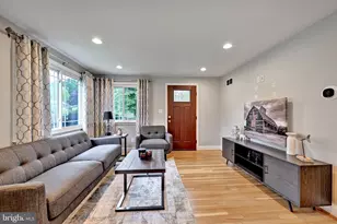 801 Judy Ln, Pikesville, MD 21208 - Photo 11