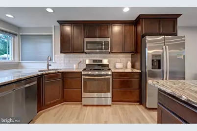 801 Judy Lane, Pikesville, MD 21208 - Photo 3
