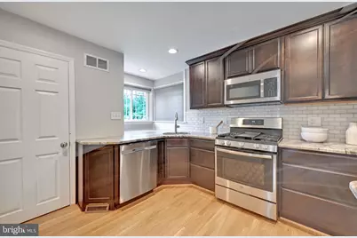 801 Judy Lane, Pikesville, MD 21208 - Photo 5
