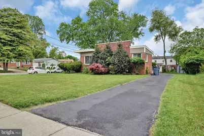 801 Judy Lane, Pikesville, MD 21208 - Photo 25