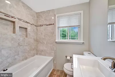 801 Judy Lane, Pikesville, MD 21208 - Photo 17