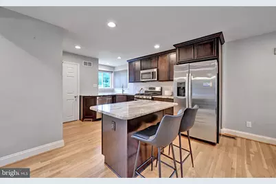 801 Judy Lane, Pikesville, MD 21208 - Photo 1