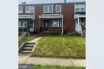 1724 Langport Avenue, Baltimore, MD 21222 - Photo 1