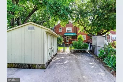 8516 Drumwood Road, Baltimore, MD 21286 - Photo 13