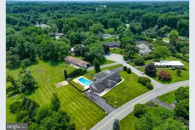 3213 Woodvalley Drive, Pikesville, MD 21208 - Photo 43