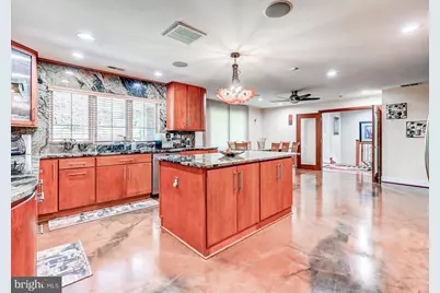 3213 Woodvalley Drive, Pikesville, MD 21208 - Photo 27