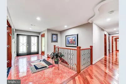 3213 Woodvalley Drive, Pikesville, MD 21208 - Photo 13