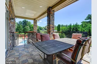3213 Woodvalley Drive, Pikesville, MD 21208 - Photo 31