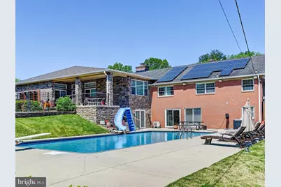 3213 Woodvalley Drive, Pikesville, MD 21208 - Photo 33