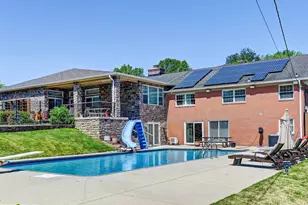 3213 Woodvalley Dr, Pikesville, MD 21208 - Photo 33