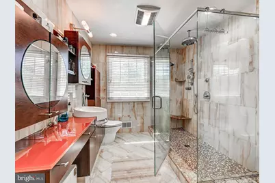 3213 Woodvalley Drive, Pikesville, MD 21208 - Photo 33