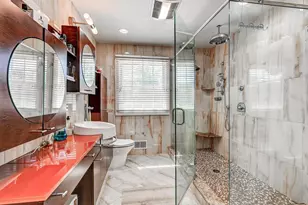 3213 Woodvalley Dr, Pikesville, MD 21208 - Photo 33