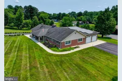 3213 Woodvalley Drive, Pikesville, MD 21208 - Photo 57