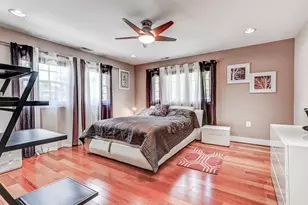 3213 Woodvalley Dr, Pikesville, MD 21208 - Photo 41