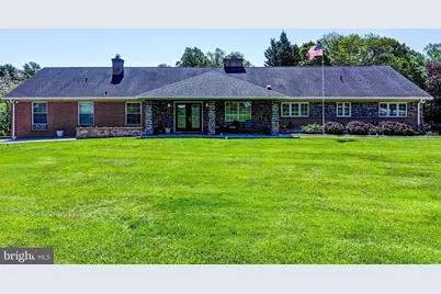 3213 Woodvalley Drive, Pikesville, MD 21208 - Photo 1