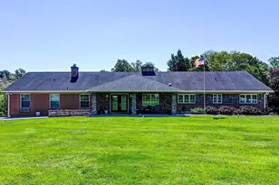 3213 Woodvalley Dr, Pikesville, MD 21208 - Photo 1