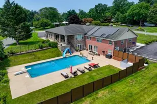 3213 Woodvalley Dr, Pikesville, MD 21208 - Photo 63