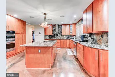 3213 Woodvalley Drive, Pikesville, MD 21208 - Photo 25