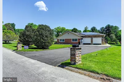 3213 Woodvalley Drive, Pikesville, MD 21208 - Photo 7