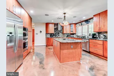 3213 Woodvalley Drive, Pikesville, MD 21208 - Photo 25