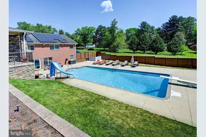 3213 Woodvalley Drive, Pikesville, MD 21208 - Photo 39