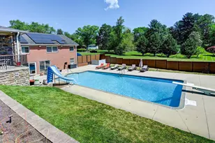 3213 Woodvalley Dr, Pikesville, MD 21208 - Photo 39