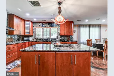 3213 Woodvalley Drive, Pikesville, MD 21208 - Photo 21