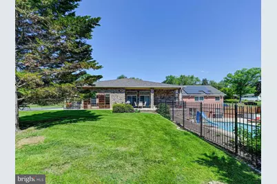 3213 Woodvalley Drive, Pikesville, MD 21208 - Photo 45