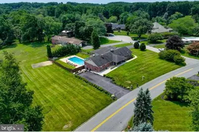 3213 Woodvalley Drive, Pikesville, MD 21208 - Photo 45