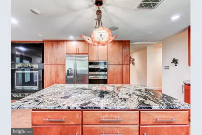 3213 Woodvalley Drive, Pikesville, MD 21208 - Photo 27