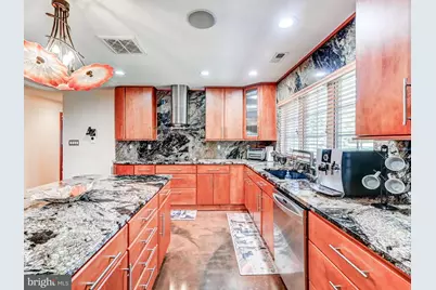 3213 Woodvalley Drive, Pikesville, MD 21208 - Photo 21