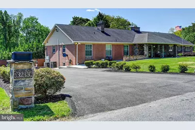 3213 Woodvalley Drive, Pikesville, MD 21208 - Photo 9