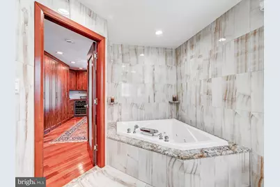 3213 Woodvalley Drive, Pikesville, MD 21208 - Photo 35