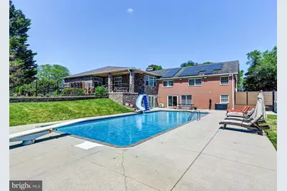 3213 Woodvalley Drive, Pikesville, MD 21208 - Photo 41