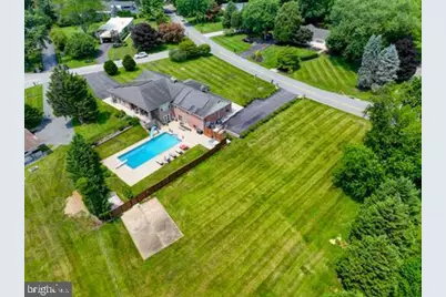 3213 Woodvalley Drive, Pikesville, MD 21208 - Photo 51