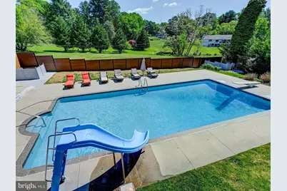 3213 Woodvalley Drive, Pikesville, MD 21208 - Photo 53
