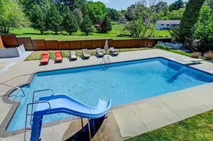 3213 Woodvalley Dr, Pikesville, MD 21208 - Photo 53