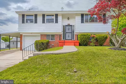 3910 Carthage Road, Randallstown, MD 21133 - Photo 1