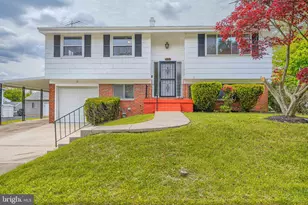 3910 Carthage Rd, Randallstown, MD 21133 - Photo 1