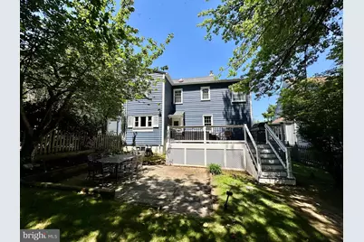 117 Burke Avenue, Towson, MD 21286 - Photo 7