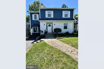117 Burke Avenue, Towson, MD 21286 - Photo 13