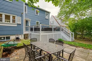 117 Burke Ave, Towson, MD 21286 - Photo 17