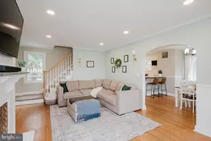 117 Burke Ave, Towson, MD 21286 - Photo 5