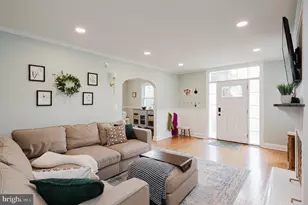 117 Burke Ave, Towson, MD 21286 - Photo 3