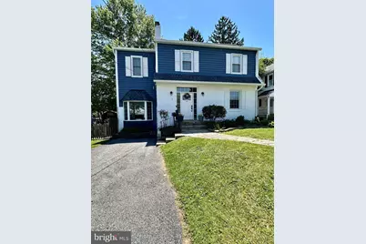 117 Burke Avenue, Towson, MD 21286 - Photo 1
