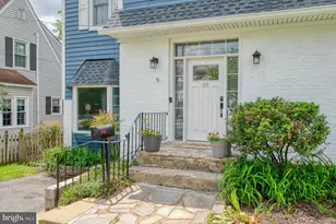 117 Burke Ave, Towson, MD 21286 - Photo 53