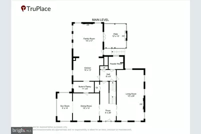 7810 Chelsea Street, Baltimore, MD 21204 - Photo 5