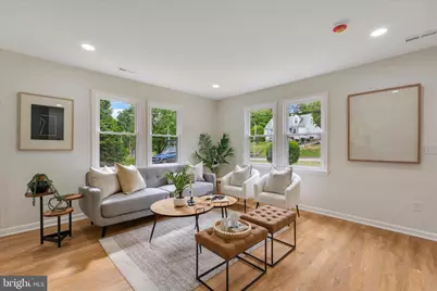 711 Woodland Drive, Baltimore, MD 21227 - Photo 9